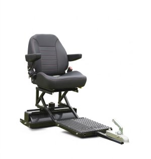 Cobra Trailed Seat for Stadium 34 Models