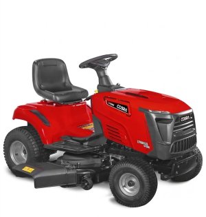 Cobra LT108HS2L Lawn Tractor with V-Twin Engine