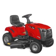 Cobra LT108HS2L Lawn Tractor with V-Twin Engine