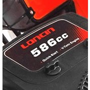 Cobra LT108HS2L Lawn Tractor with V-Twin Engine
