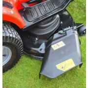 Cobra LT108HS2L Lawn Tractor with V-Twin Engine