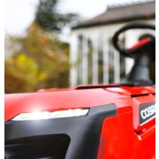 Cobra LT108HS2L Lawn Tractor with V-Twin Engine