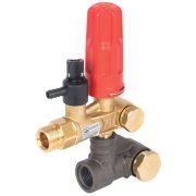 Interpump Setmatic Controlset - 15-21 Lpm
