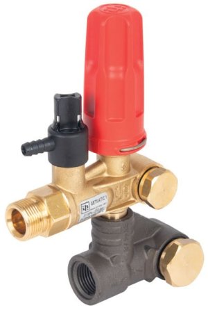 Interpump Setmatic Controlset - 15-21 Lpm