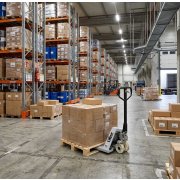 Pramac Lifter Hand Pallet Truck 1000mm x 685 mm