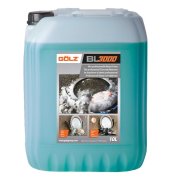 20 Litre Golz Dry Concrete Remover