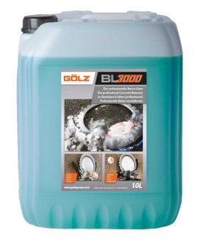 20 Litre Golz Dry Concrete Remover