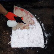 20 Litre Golz Dry Concrete Remover
