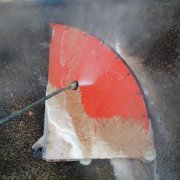 20 Litre Golz Dry Concrete Remover