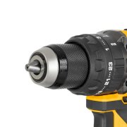 JCB Pro 18V Cordless 2-Piece Power Tool Kit JCB-18PKIT-2