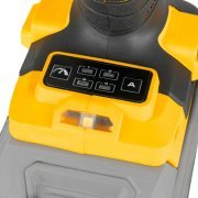JCB Pro 18V Cordless 3-Piece Power Tool Kit JCB-18PKIT-3
