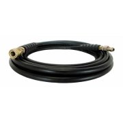 20m - 3/8" 250 Bar / 3625 Psi High Pressure Hose - 3/8" Male QR to 3/8" Female QR_copy_1