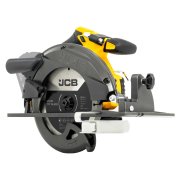 JCB Pro 18V Cordless 5-Piece Power Tool Kit JCB-18PKIT-8