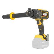 JCB Pro 18V Cordless 5-Piece Power Tool Kit JCB-18PKIT-8