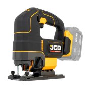 JCB Pro 18V Cordless 5-Piece Power Tool Kit JCB-18PKIT-8