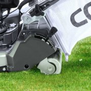 Cobra RM48SPH 48cm 19" Honda Petrol Engine Powered Rear Roller Lawnmower
