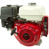 Honda GX270 QXE4 Electric Start 8.4hp Petrol Engine - 1" Parallel Horizontal Shaft