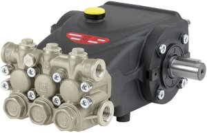 Interpump E3B2515M 59 Series Pump - 1450 Rpm - 250 Bar / 15Lpm