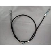 Steering / Brake cable for Lumag MD300/500/500h 138cm