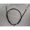 Steering / Brake cable for Lumag MD300/500/500h 138cm