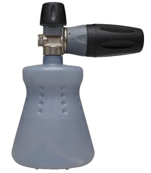 PF22.2 Professional Foam Kit with Adjustable Head - 200 Bar / 2900 Psi